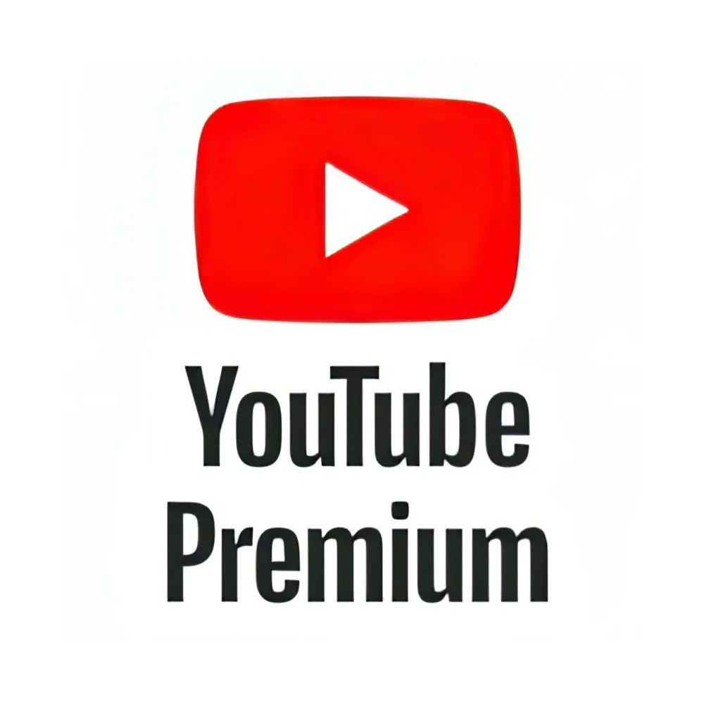 Youtube Premium | 1 Year | Renewable