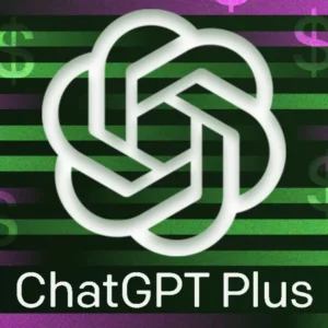 Chatgpt Plus Premium Plan