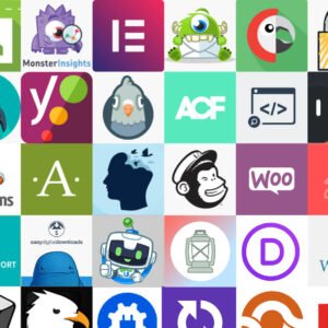 50 premium themes + 50 premium plugins